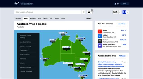 willywether|willyweather 14 day forecast.